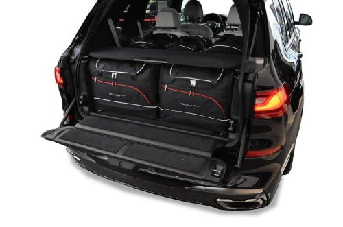Sada cestovních tašek BMW X7 2019- (G07)