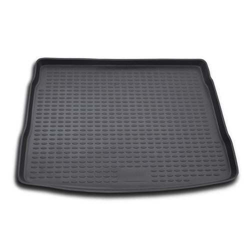 Gumová vana do kufru VW Golf V. 2003-2009 (hatchback)