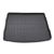 Gumová vana do kufru VW Golf V. 2003-2009 (hatchback) Gumová vana do kufru VW Golf V. 2003-2009 (hatchback)