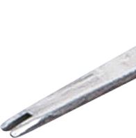 Přípravek pro prostrčení řezacího drátu autoskel při výměně lepeného autoskla,délka 320mm (2)