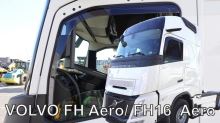 Ofuky oken Volvo FH16 Aero 1993- (2 dveře) (2)