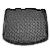 Gumová vana do kufru Ford Kuga 2013-2019 (horní dno) Gumová vana do kufru Ford Kuga 2013-2019 (horní dno)