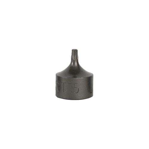 JBM Hlavice zástrčné 3/8", T-profil T10 - T55, krátké, tvrzené