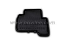 Gumové autokoberce Suzuki Grand Vitara 2005-2015 (5 dveří) (4)