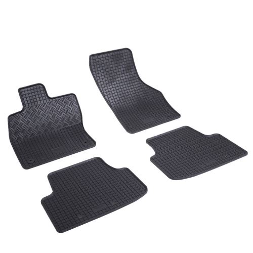 Gumové autokoberce VW Golf VIII. 2020- (combi)
