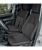 Přesné autopotahy Ford Transit Connect 2013-2022 (1+2)