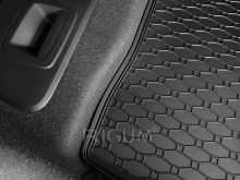 Gumová vana do kufru BMW 5 2017-2023 (G30, sedan) (3)