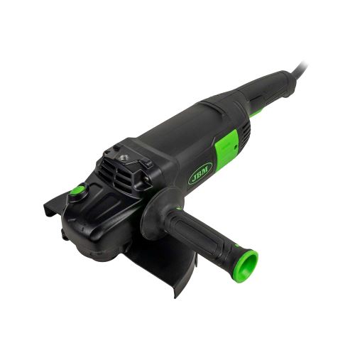 Profesionální Elektrická Úhlová Bruska 2400 W (230 Mm)