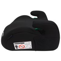 Dětský podsedák Max 305 (černý) (1)