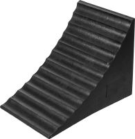 Podkládací klín, 250 x 160 x 185 mm, pro osobní/užitková vozidla - BGS 7015 Podkládací klín, 250 x 160 x 185 mm, pro osobní/užitková vozidla - BGS 7015