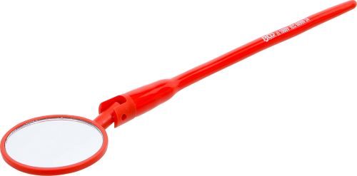 Inspekční zrcátko izolované ohebné O 50 mm BGS 74643