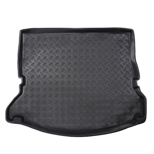 Plastová vana do kufru Renault Scenic 2016-2022 (combi, 7 míst, bez protiskluzu)