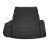 Gumová vana do kufru BMW 5 2003-2010 (E60, sedan) Gumová vana do kufru BMW 5 2003-2010 (E60, sedan)