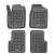 Gumové autokoberce Ford Ka 2009-2016 Gumové autokoberce Ford Ka 2009-2016