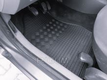 Gumové autokoberce Renault Thalia 1999-2012 (3)