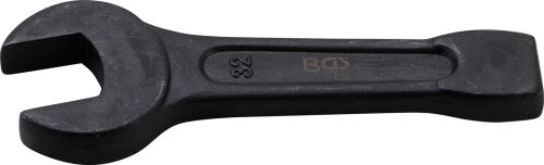 Klíč plochý rázový, 32 mm – BGS 35232