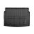 Gumová vana do kufru Mazda CX-60 2022-