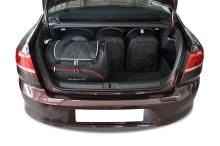 Sada cestovních tašek VW Passat 2015- (sedan) (1)