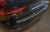 Ochranná lišta hrany kufru Volvo V90 2016- (combi, tmavá, matná) Ochranná lišta hrany kufru Volvo V90 2016- (combi, tmavá, matná)