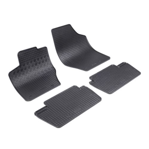 Gumové autokoberce Peugeot 307 2001-2008
