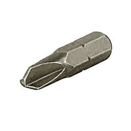 Bit Triwing 1/4" NO.2, L=25MM, 2PCS, S2, PROLINE