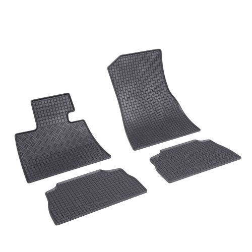 Gumové autokoberce BMW X6 2020- (G06)
