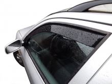 Ofuky oken BMW 2 2014-2019 (přední , F45, Active Tourer) (1)