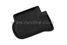 Gumové autokoberce VW Golf Plus 2004-2014 (4)