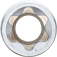 BGS Hlavice nástrčné 1/2", E10 - E24, E-profil (1)