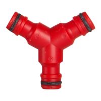 Poslední kusy - Spojka trojitá 1/2" na kartě PROLINE (1)