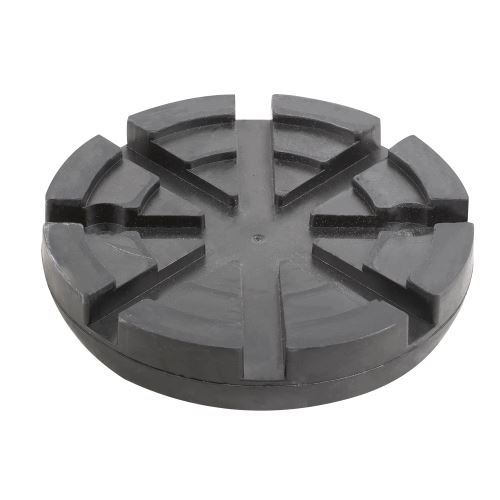 Podložka gumová pro autozvedák Nassbaum/Ami 125 mm - JBM 54366