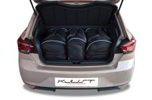 Sada cestovních tašek Seat Ibiza 2017- (hb)