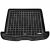 Gumová vana do kufru Volvo V50 2004-2012 (combi)
