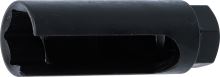 Hlavice nástrčná 1/2" pro Lambda sondu 22,0 mm - BGS 1138 Hlavice nástrčná 1/2" pro Lambda sondu 22,0 mm - BGS 1138