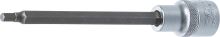 BGS Hlavice zástrčné 1/2" 5 - 14 x 140 mm, imbus