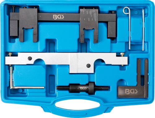 Aretační přípravky časování motoru BMW N43 – BGS 8570