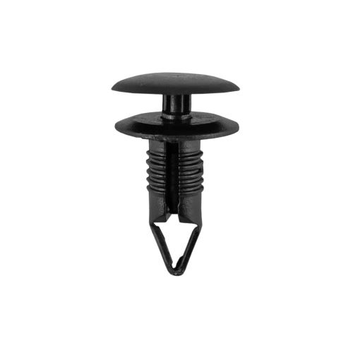 Sada plastových spon pro MAZDU 10 kusů (ze sady 52896) – JBM 13111