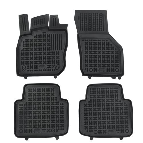 Gumové autokoberce VW Passat B9 2024- (combi)