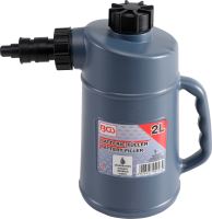 Plnička akumulátorů, 2 litres - BGS 9926 Plnička akumulátorů, 2 litres - BGS 9926