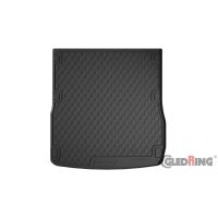 Gumová vana do kufru Audi A6 2004-2011 (combi) (1)