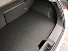 Gumová vana do kufru Mazda CX-30 2019- (pevné dolní dno, bez rezervy) (4)