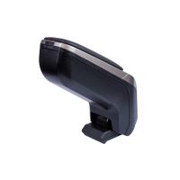 Loketní opěrka Seat Toledo 2012-2019 (metal-grey) (3)
