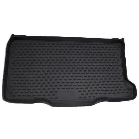 Gumová vana do kufru Fiat 500 2007-2024