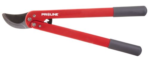 Nůžky dvouruční, nylon 520 mm, měkčená rukojeť, PROLINE