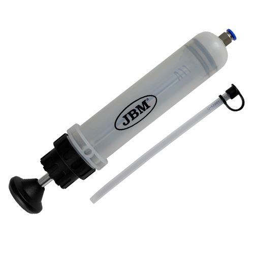 Pumpa ruční 200 ml - JBM 52628