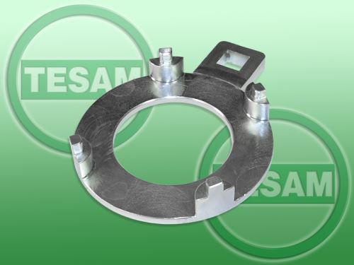 Klíč na vačkový hřídel, variátor 1.0 / 1.5 TSI - TESAM S0003053