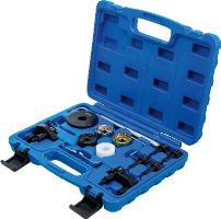 Poškozený obal/Souprava nářadí k nastavení motoru, pro VAG 1.8, 2.0L FSI, TFSI - BGS 8928 (2)