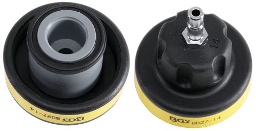 Adaptér č. 14 pro BGS 8027, 8098, pro Ford – BGS 8027-14