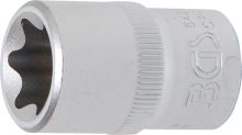 BGS Hlavice nástrčné 1/2", E10 - E24, E-profil (3)