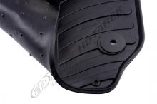 Gumové autokoberce Alfa Romeo Giulietta 2010-2020 (2)
